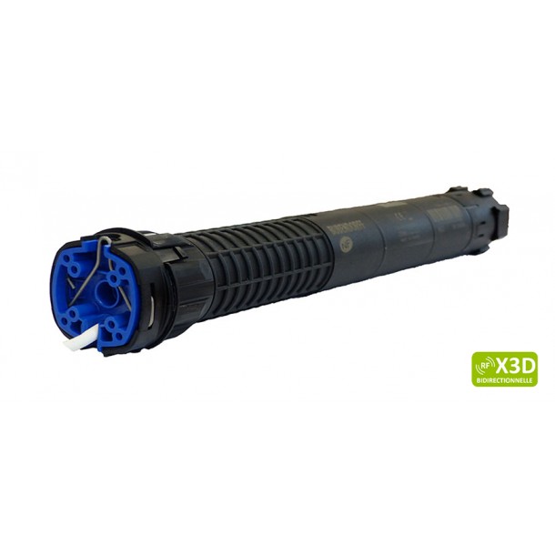 Delta Dore Tymoov10re Moteur Radio X3d A Retour D Informations