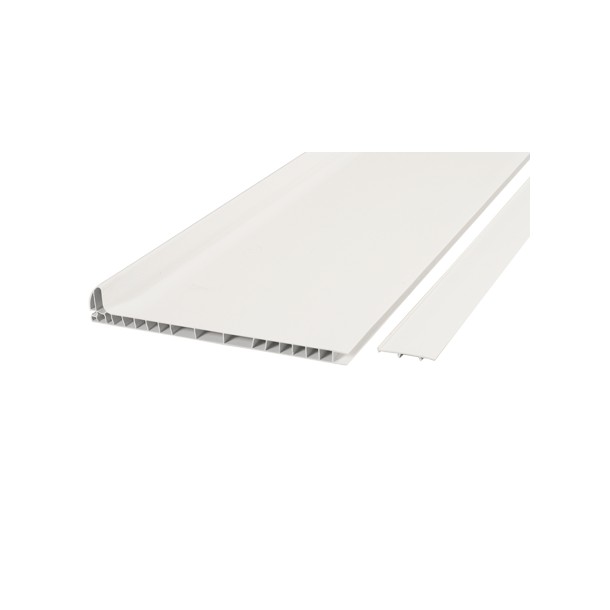 Sous Face Pvc 185 Pour Titan B C D E